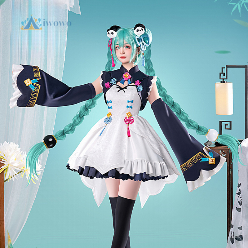 Anime Project Sekai Cosplay Mi - Anime Cosplay Women recensione e prezzo