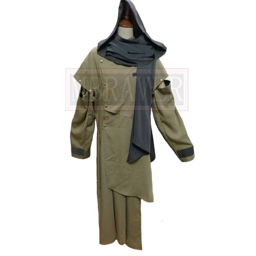 Kamen Rider ZIO WOZ Costume Co - Anime Cosplay Kamen Rider recensione e prezzo