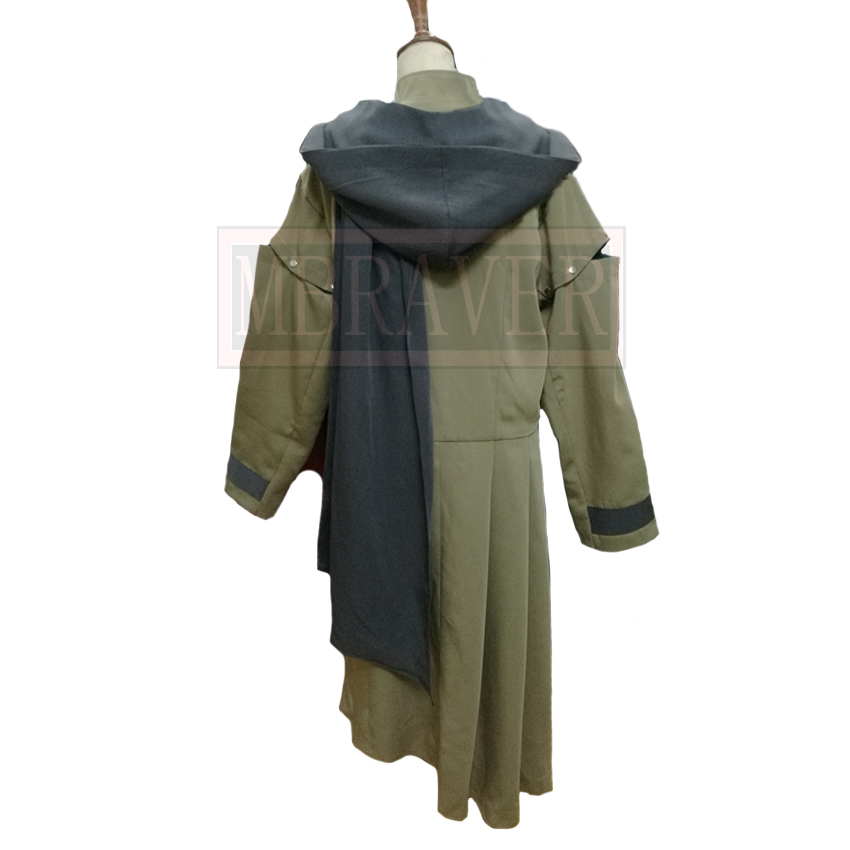 Kamen Rider ZIO WOZ Costume Co - Anime Cosplay Kamen Rider recensione e prezzo