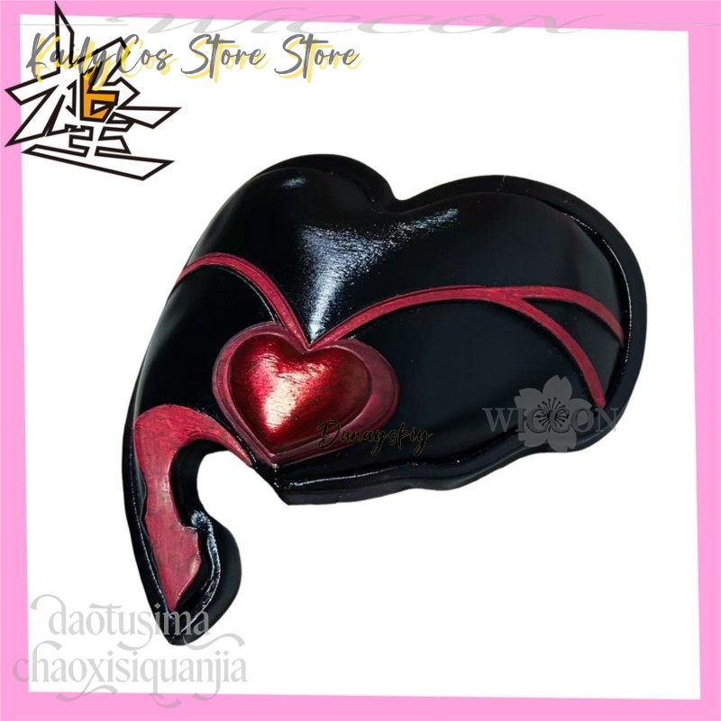 Maschera Horror Mizi Cosplay A - Anime Zombie Cosplay recensione e prezzo