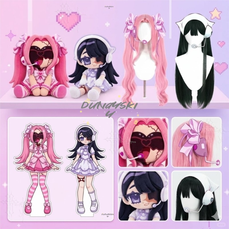Peluche Anime Zombie Stage Miz - Anime Zombie Cosplay recensione e prezzo