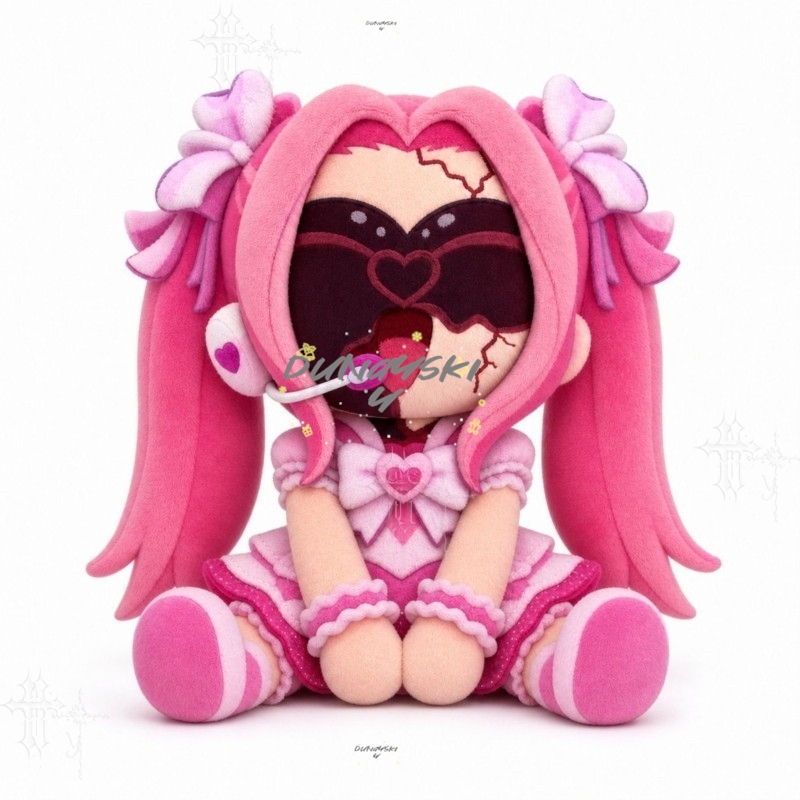 Peluche Anime Zombie Stage Miz - Anime Zombie Cosplay recensione e prezzo