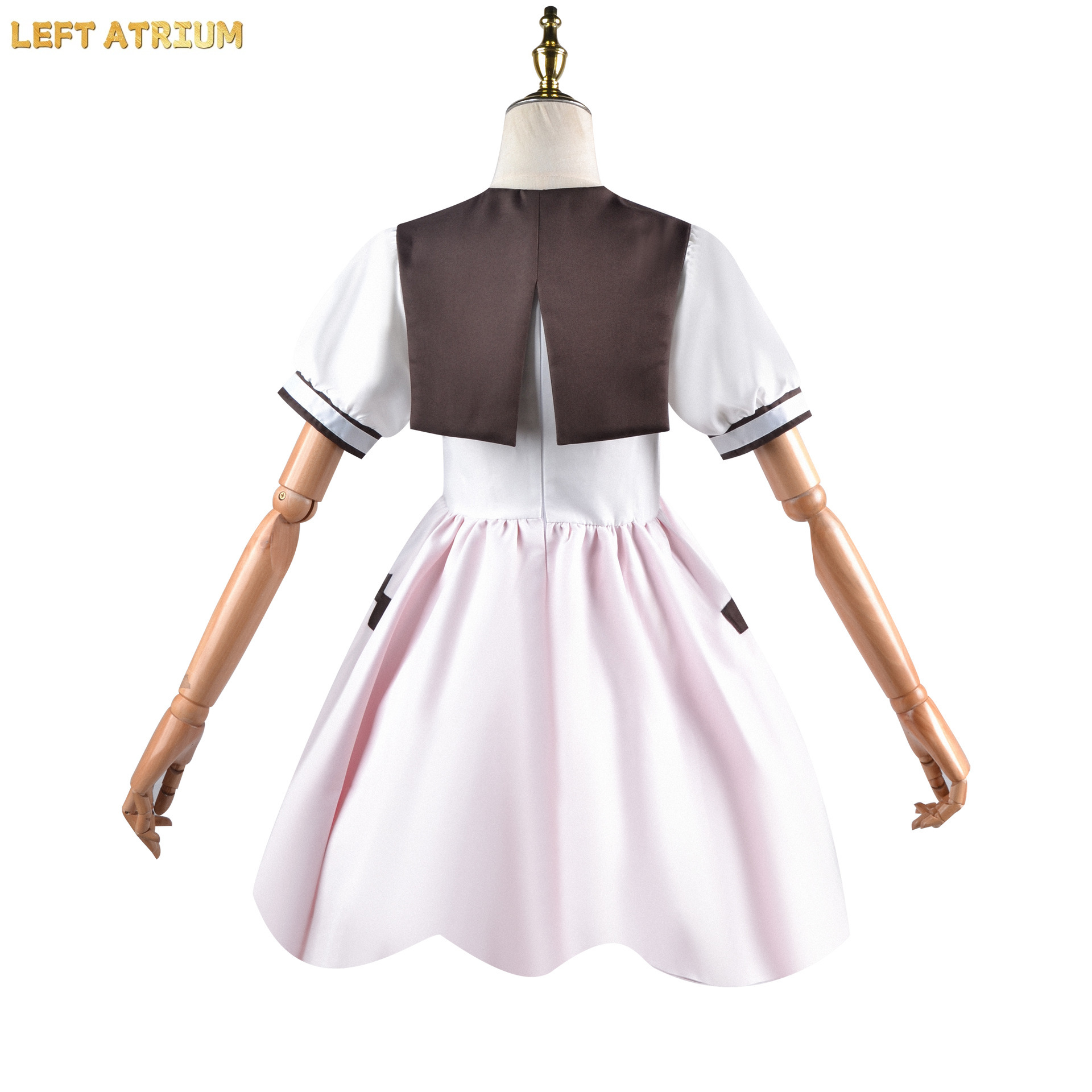 Costume Cosplay Anime Toilet-b - Anime Cosplay Ideas For Women recensione e prezzo
