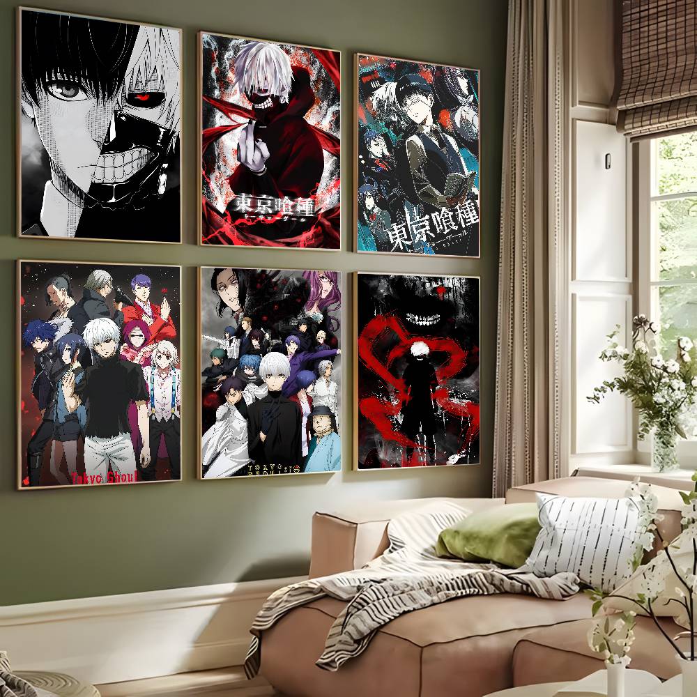 Giappone T-Tokyo Ghoul ANIME P - Black Clover Grimoire recensione e prezzo