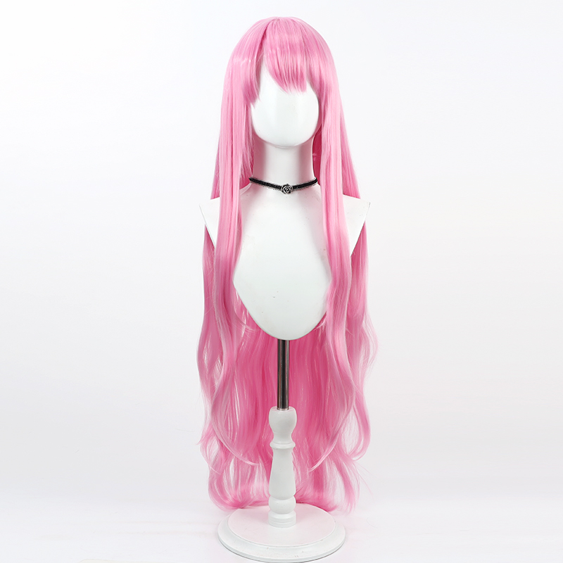 Sorella Gigant Parrucca Cospla - Anime Cosplay Pink recensione e prezzo