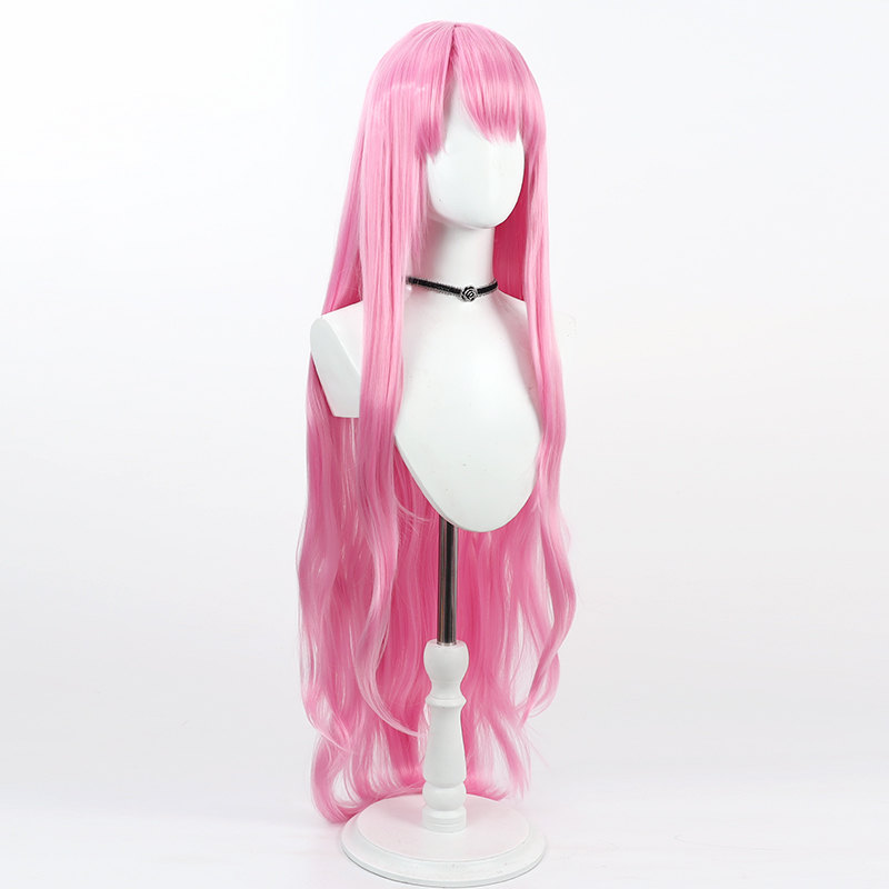 Sorella Gigant Parrucca Cospla - Anime Cosplay Pink recensione e prezzo