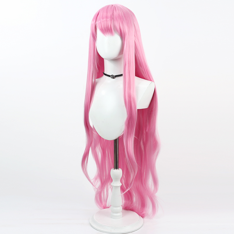 Sorella Gigant Parrucca Cospla - Anime Cosplay Pink recensione e prezzo