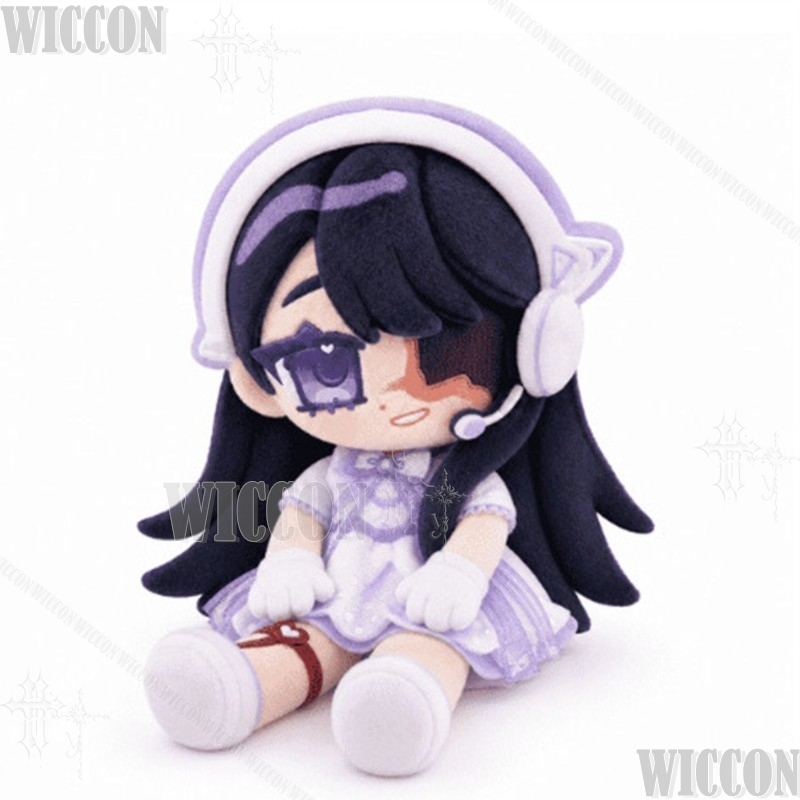 Peluche Mizi Zombie Stage Anim - Anime Zombie Cosplay recensione e prezzo