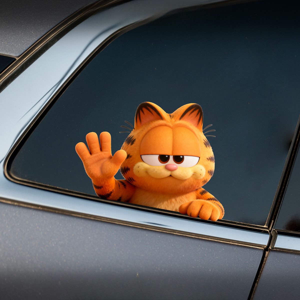 Adesivi in Vinile di Garfield, - Anime Cosplay Manga recensione e prezzo