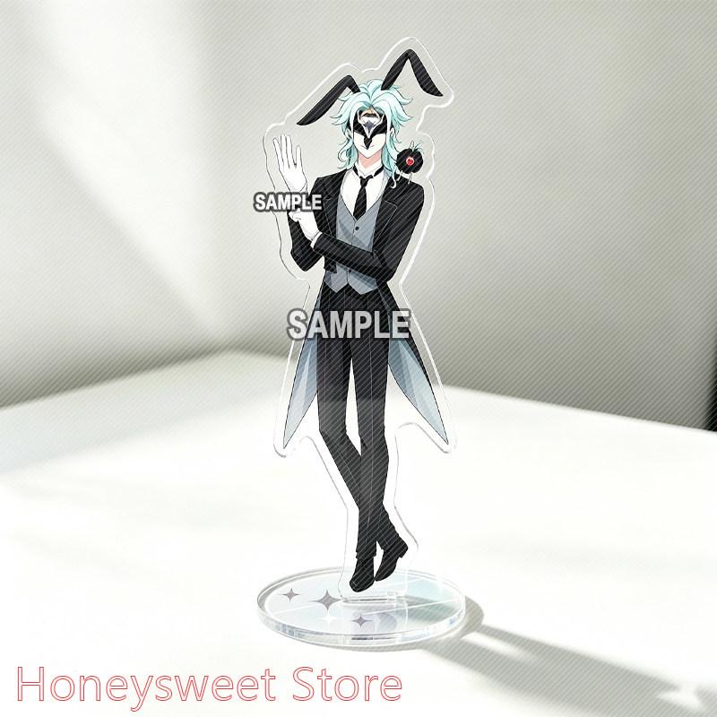 Genshin Impact: Statuetta da C - Anime Cosplay Male recensione e prezzo