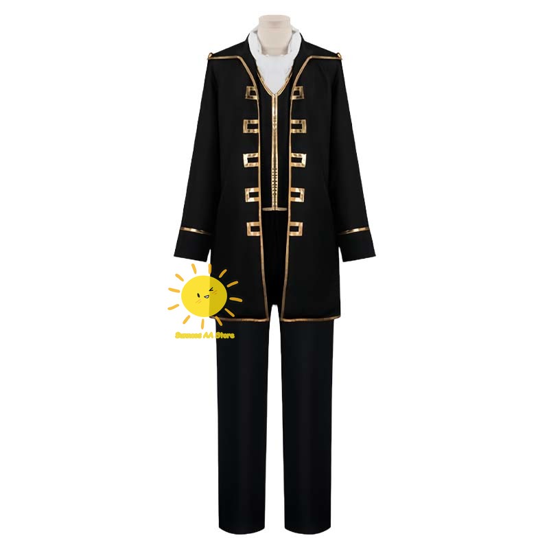 Anime Okita Sougo Hijikata Tou - Anime Cosplay Male recensione e prezzo