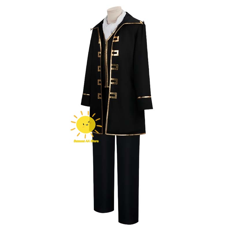 Anime Okita Sougo Hijikata Tou - Anime Cosplay Male recensione e prezzo