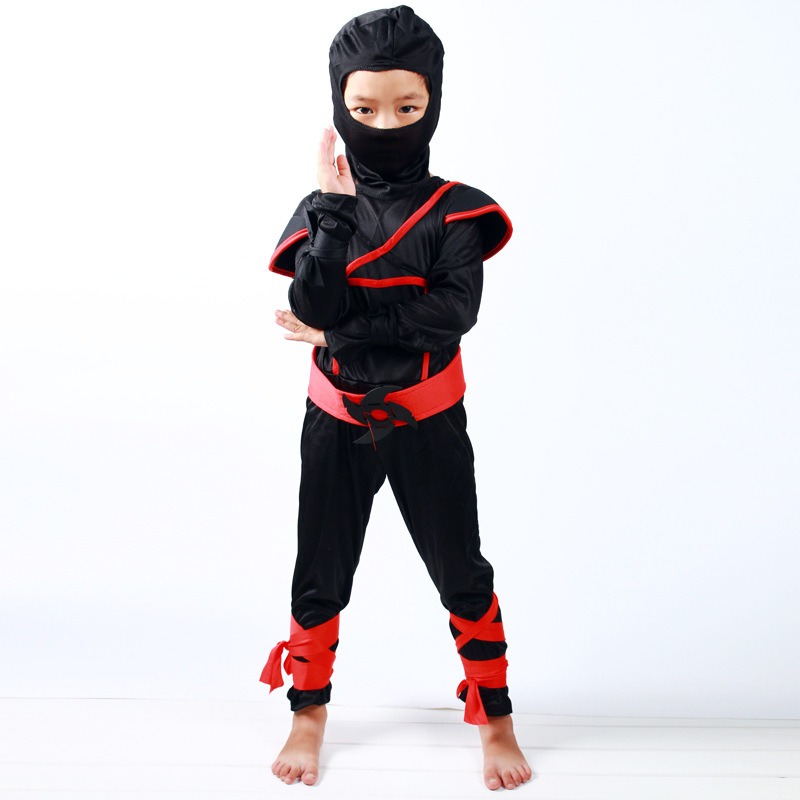 Costume da Ninja Deluxe per Ba - Anime Cosplay Girl Ideas recensione e prezzo