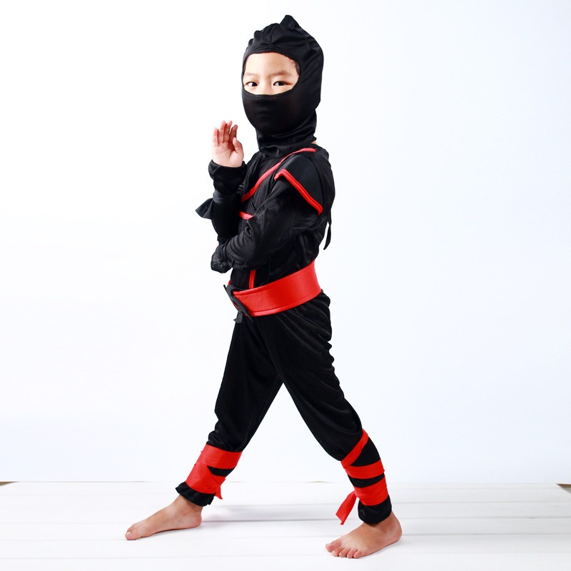 Costume da Ninja Deluxe per Ba - Anime Cosplay Girl Ideas recensione e prezzo