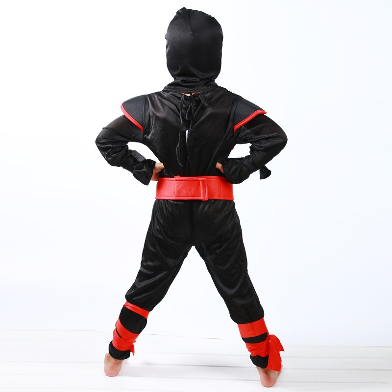 Costume da Ninja Deluxe per Ba - Anime Cosplay Girl Ideas recensione e prezzo