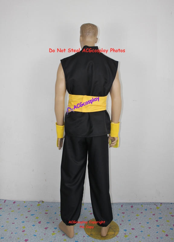 Costume cosplay Black Version  - Anime Cosplay For Black Guys recensione e prezzo