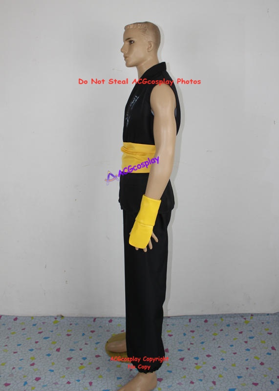 Costume cosplay Black Version  - Anime Cosplay For Black Guys recensione e prezzo