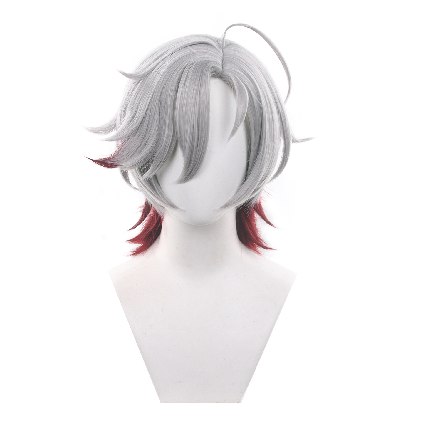Parrucca Cosplay Illuga Dispon - Anime Cosplay Male recensione e prezzo