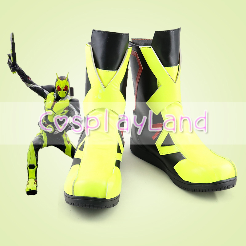 Kamen Rider Masked Rider Zero- - Anime Cosplay Kamen Rider recensione e prezzo