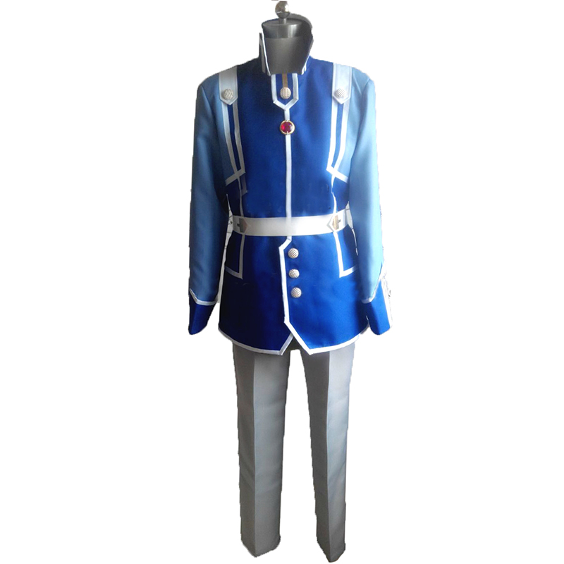 Akagami no Shirayukihime Costu - Anime Cosplay Red Hair recensione e prezzo