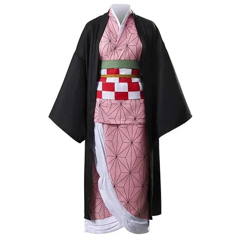 Costume Cosplay Anime Kamado N - Anime Cosplay Nezuko recensione e prezzo