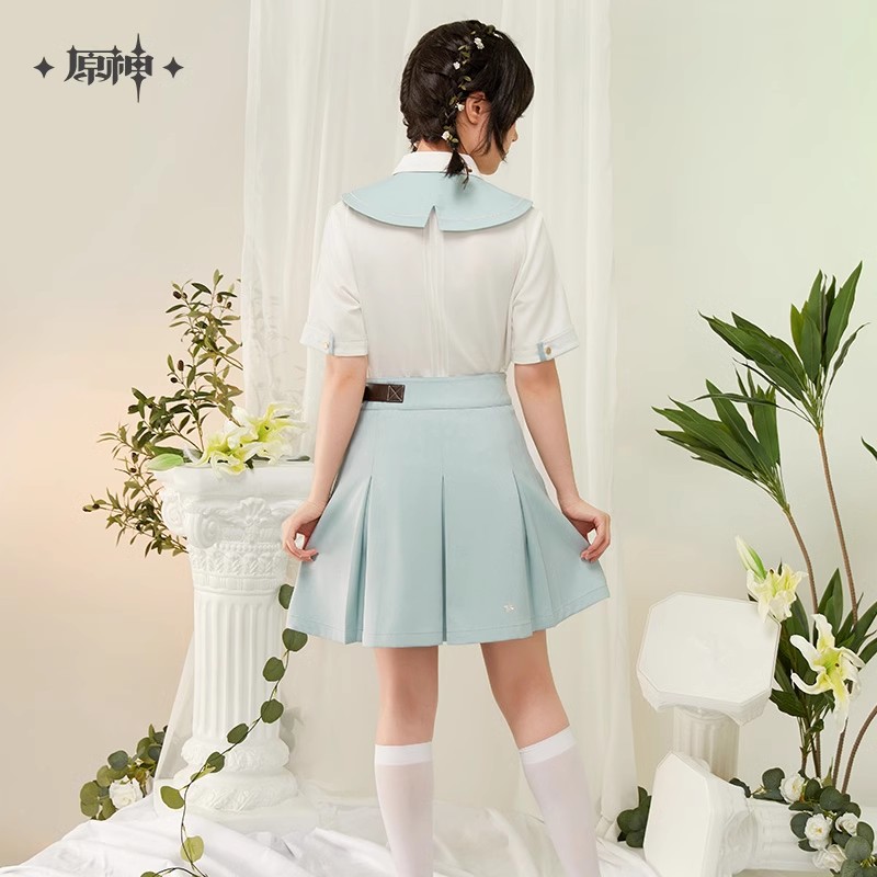[Genuino] Gioco GENSHIN IMPACT - Anime Cosplay Dress To Impress recensione e prezzo