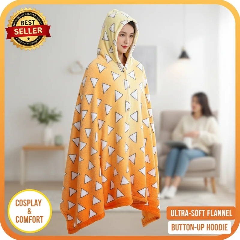 Set Kimono Cosplay Anime Giapp - Anime Cosplay Nezuko recensione e prezzo