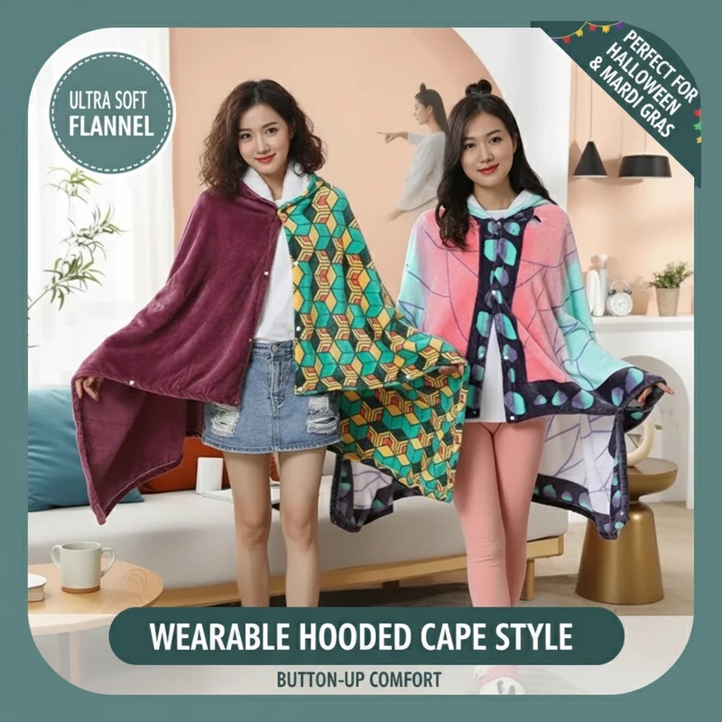 Set Kimono Cosplay Anime Giapp - Anime Cosplay Nezuko recensione e prezzo