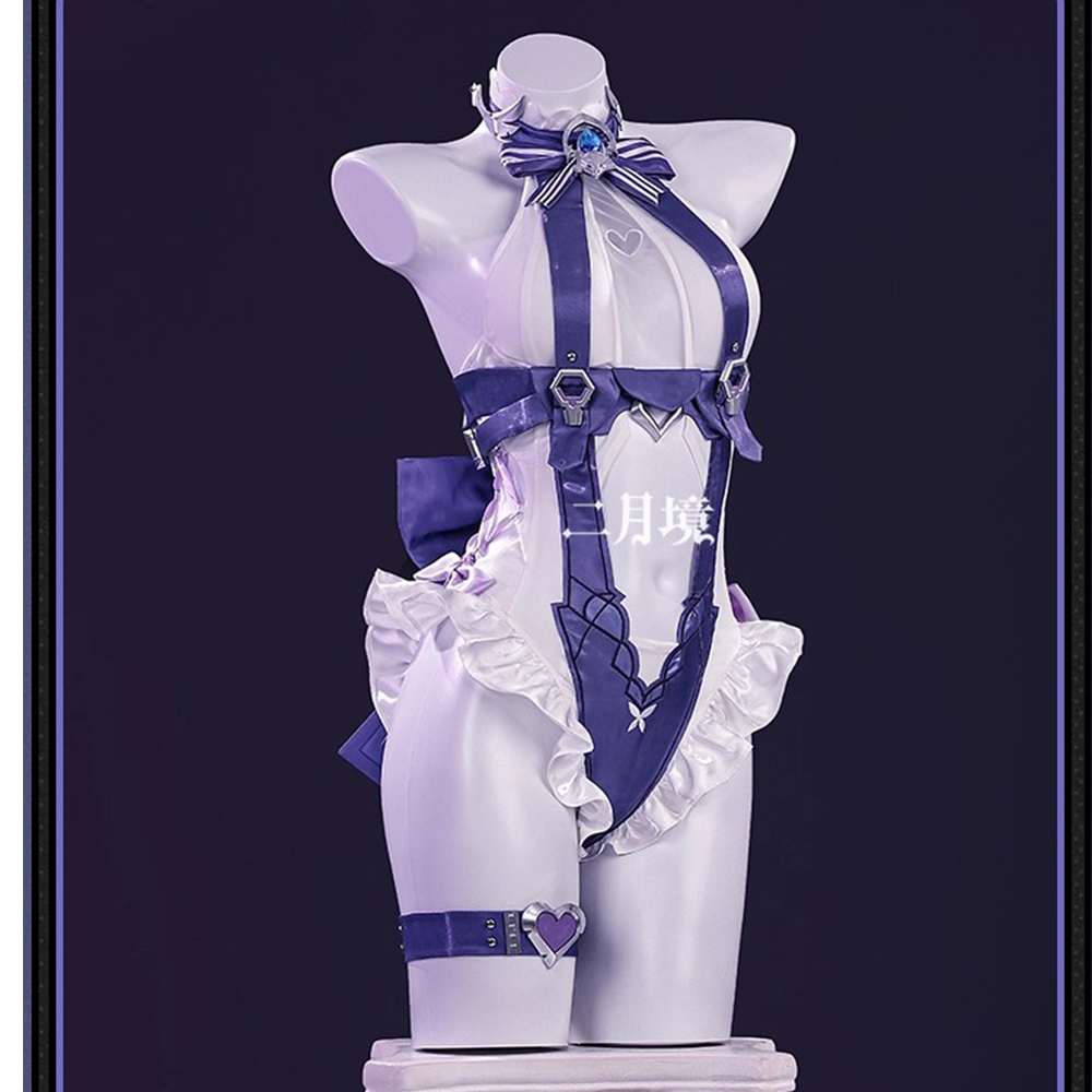 Costume da Bagno 2026 con Copr - Anime Cosplay Women recensione e prezzo