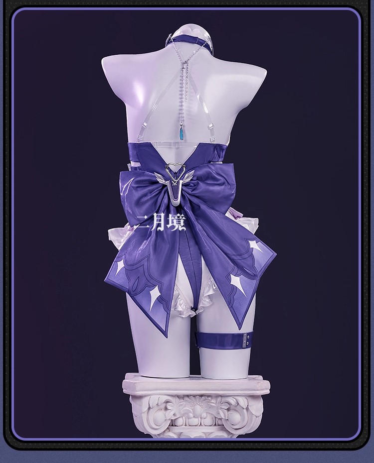 Costume da Bagno 2026 con Copr - Anime Cosplay Women recensione e prezzo