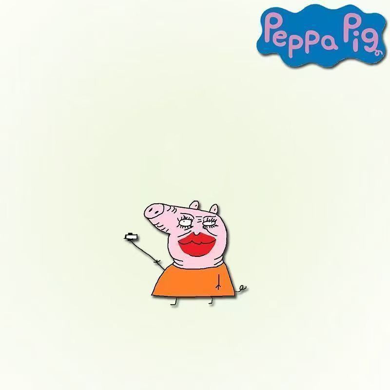 Spilla in acrilico Peppa Pig c - Anime Cosplay Face recensione e prezzo