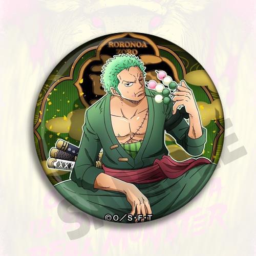 Spilla Distintivo Anime One Pi - Anime Cosplay Red Hair recensione e prezzo