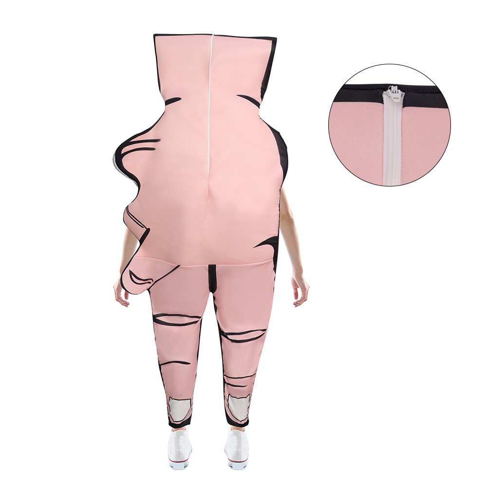 Costume cosplay a mano a forbi - Anime Cosplay Ideas For Women recensione e prezzo